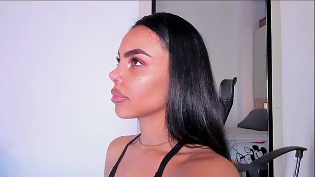 Blackywhiite online show from November 8, 5:56 am