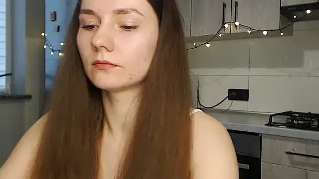 MilenaRossa online show from October 23, 1:50 pm