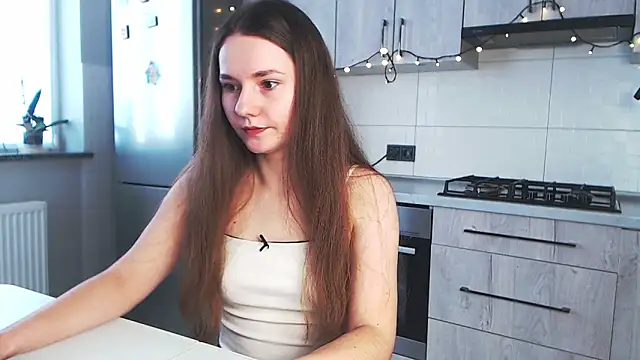 MilenaRossa online show from November 14, 8:25 am