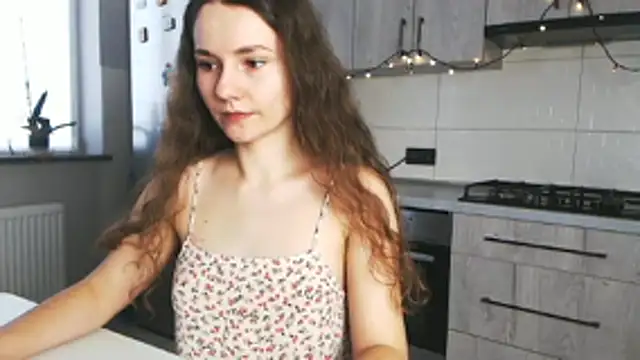 MilenaRossa online show from November 3, 10:41 am