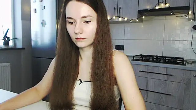 MilenaRossa online show from November 12, 8:23 am