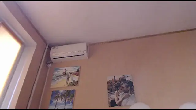 GloriaUpperLove online show from September 25, 6:34 am