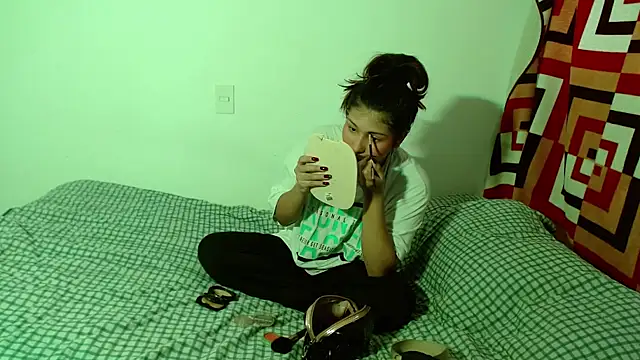 Kiram 044 online show from December 1, 2:20 pm