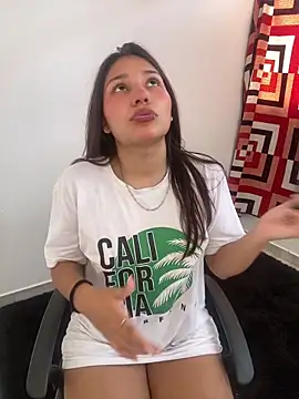 Kiram 044 online show from November 14, 3:23 pm