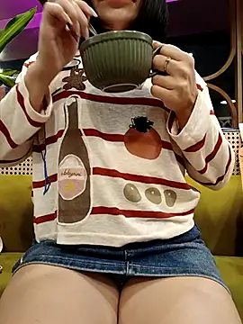 Mina-02 online show from December 3, 10:50 am