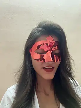 Hottie hania online show from October 19, 8:11 pm