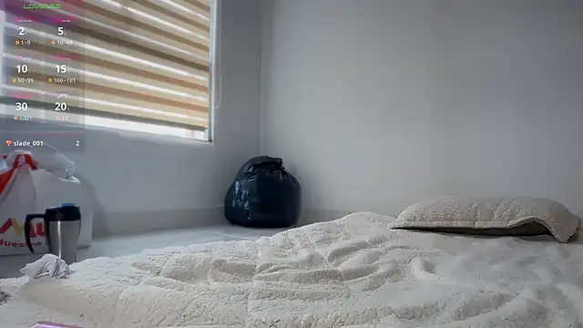 camii18y online show from January 7, 9:51 pm