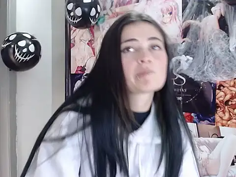 KittenMiss  online show from October 29, 9:17 pm