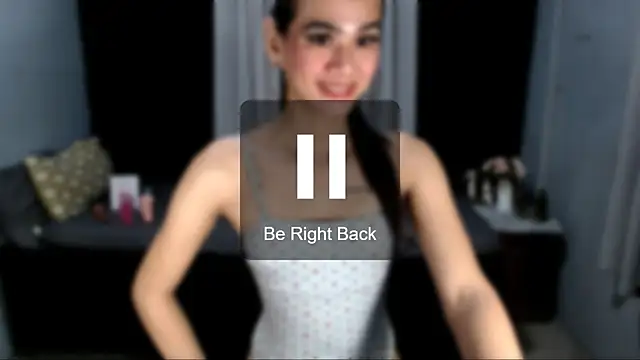 yourhottestzoey online show from October 27, 11:54 pm