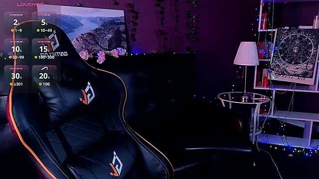 Mystery Mary online show from November 11, 11:07 am