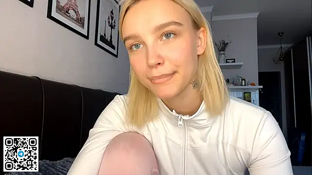 MelodyImam online show from October 20, 1:25 pm