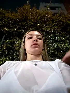 celeste 83 online show from December 5, 2:22 am