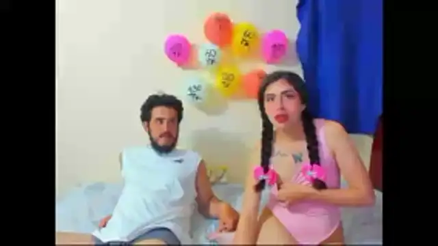 astredad2025 online show from October 30, 4:15 am