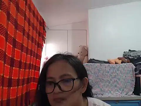 Kinkybela2025 online show from February 13, 5:53 am