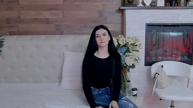 KendraNoir online show from January 13, 6:52 am