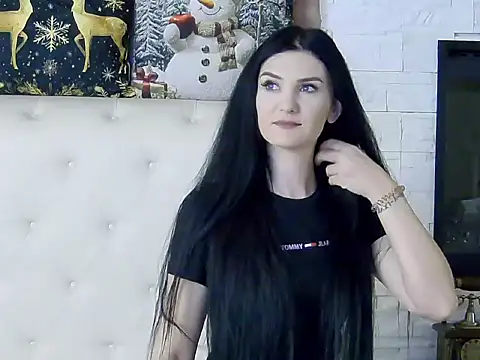 KendraNoir online show from December 15, 6:29 am