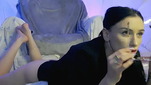 BiancaNovaa online show from October 27, 10:00 am