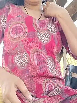 Ankitahot1993 online show from April 6, 8:15 am