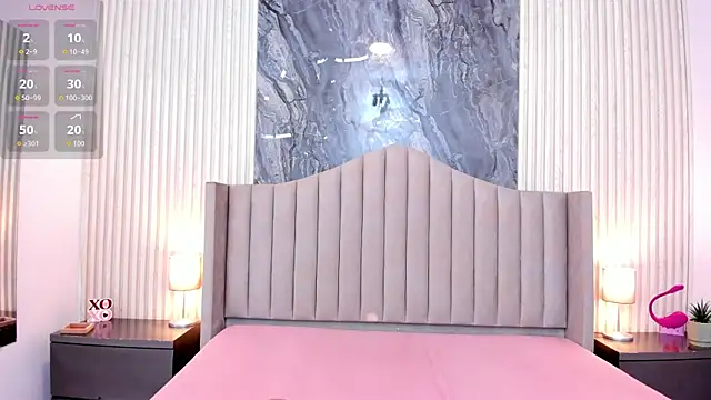 Lana Stefan online show from November 12, 11:52 am