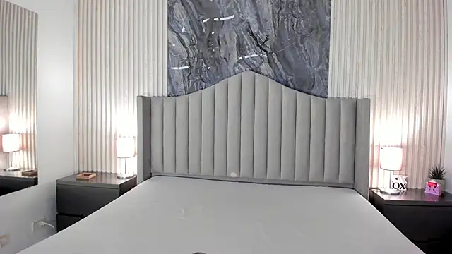 Lana Stefan online show from November 7, 8:58 pm