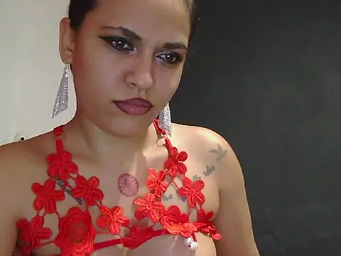 HotJanetta online show from February 7, 5:44 am