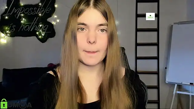 MiraaBloom online show from February 19, 2:38 pm