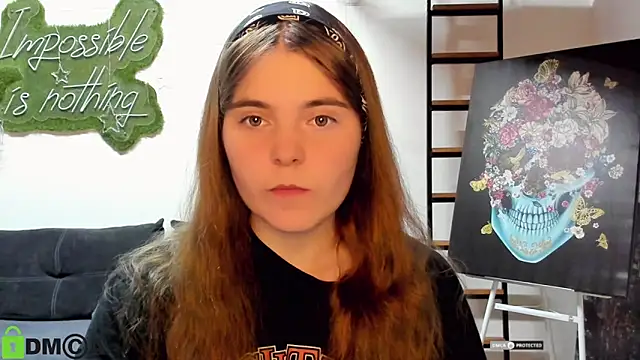 MiraaBloom online show from April 8, 2:08 pm