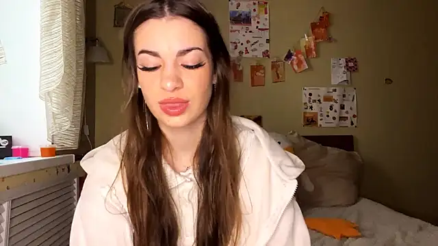 TheRealAnna online show from November 15, 10:49 am