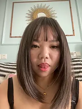 Asa668 online show from November 27, 2:25 am