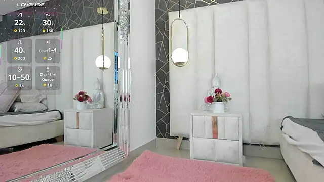 AnnieLove  online show from February 24, 12:48 pm