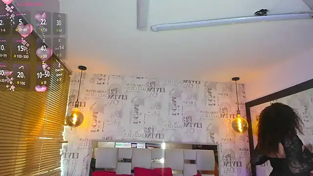 ROZZE MILA online show from March 14, 8:10 pm