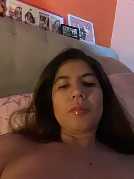 ZharidjParker online show from November 19, 2:33 am