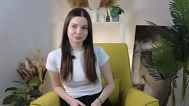 LonnaSkar online show from October 21, 8:07 am