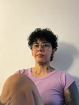 Abby Evanns1 online show from February 27, 4:29 pm