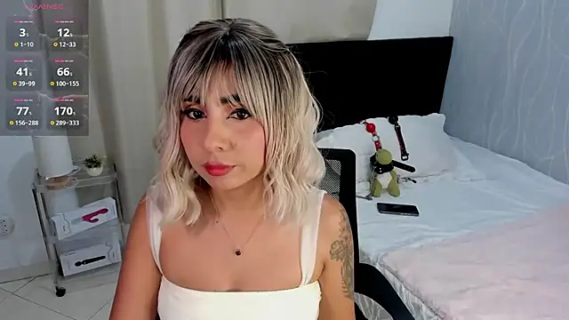 Emilyvalk  online show from June 1, 11:38 pm