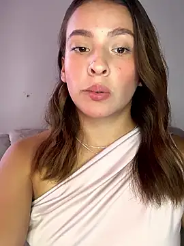 Talia Bonet online show from January 10, 4:55 pm