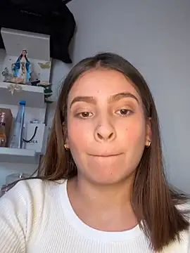 Talia Bonet online show from February 20, 3:24 pm