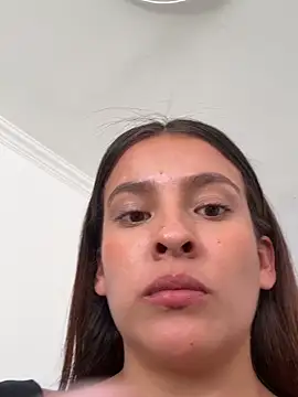 Talia Bonet online show from March 7, 7:43 pm