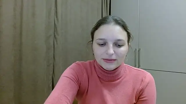 ElisSky301 online show from October 31, 9:52 pm