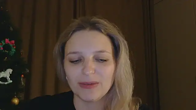 ElisSky301 online show from January 11, 8:58 pm