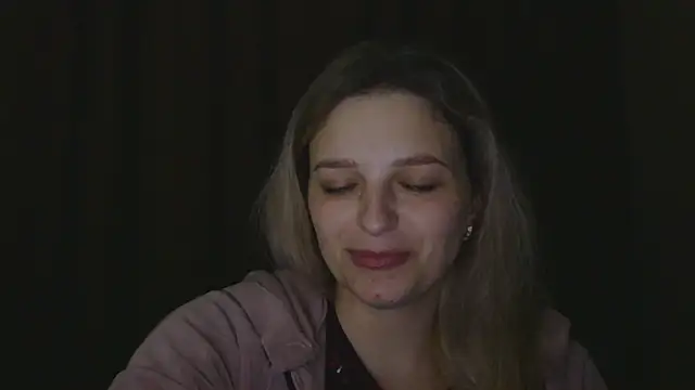 ElisSky301 online show from February 25, 8:51 pm