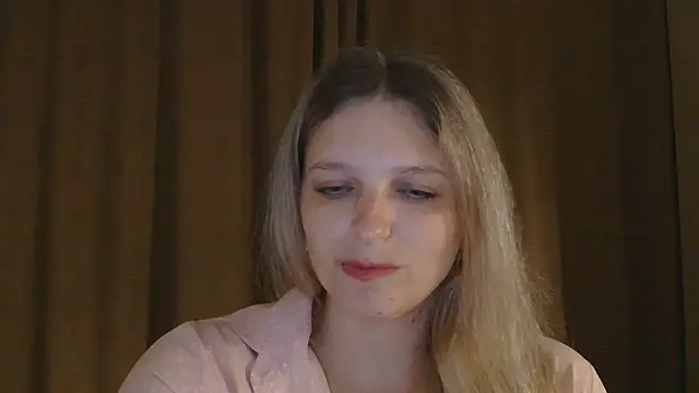 ElisSky301 online show from April 19, 8:33 pm