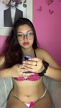 HecateBlaze online show from November 24, 8:22 pm