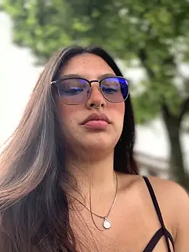 HecateBlaze online show from November 19, 8:53 pm