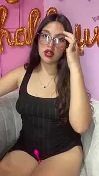 HecateBlaze online show from October 26, 9:21 pm