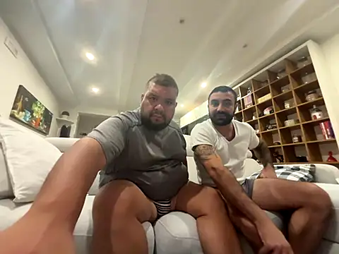 morfeoeros14 online show from October 21, 10:36 pm