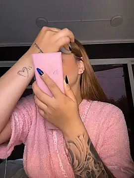 Beella1  online show from March 18, 11:59 am