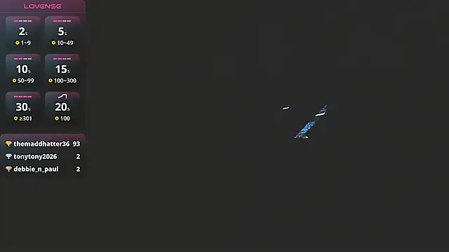 Kailyruiz online show from January 13, 11:25 am