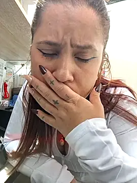 TamySweet69 online show from November 5, 6:35 pm