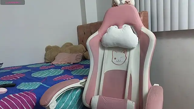 Valery lovexx online show from November 3, 10:58 pm